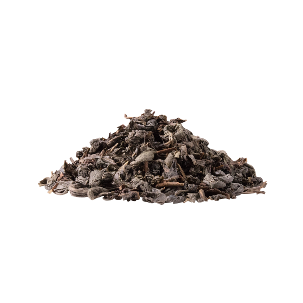 Tea Zone Oolong Tea Leaves - Case Of 25