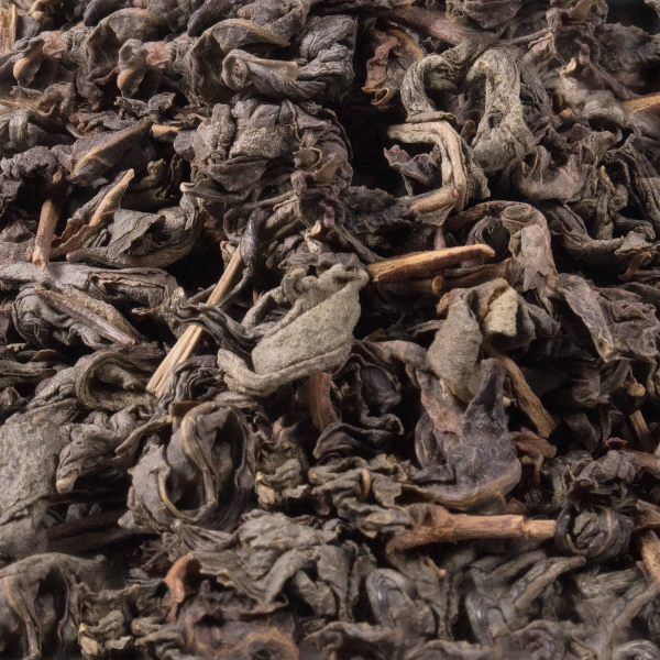 Tea Zone Oolong Tea Leaves - Case Of 25