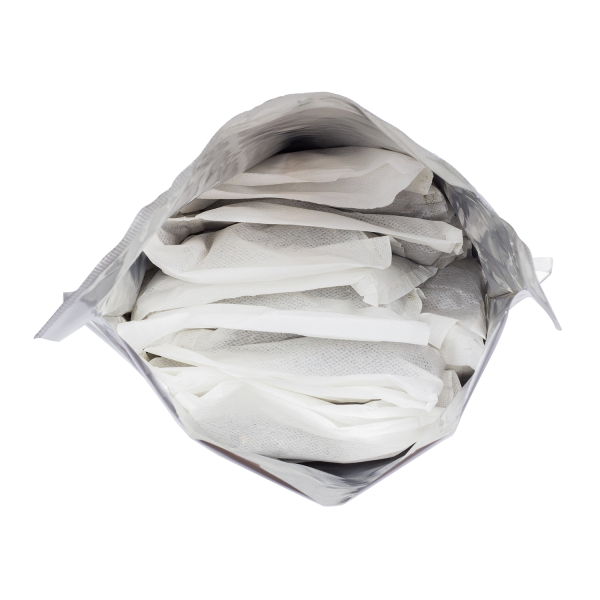 Tea Zone Assam Black Tea - Box Of 50 Bags