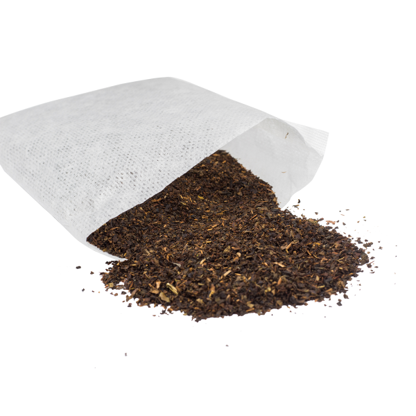 Tea Zone Assam Black Tea - Box Of 50 Bags