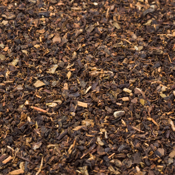 Tea Zone Assam Black Tea - Box Of 50 Bags