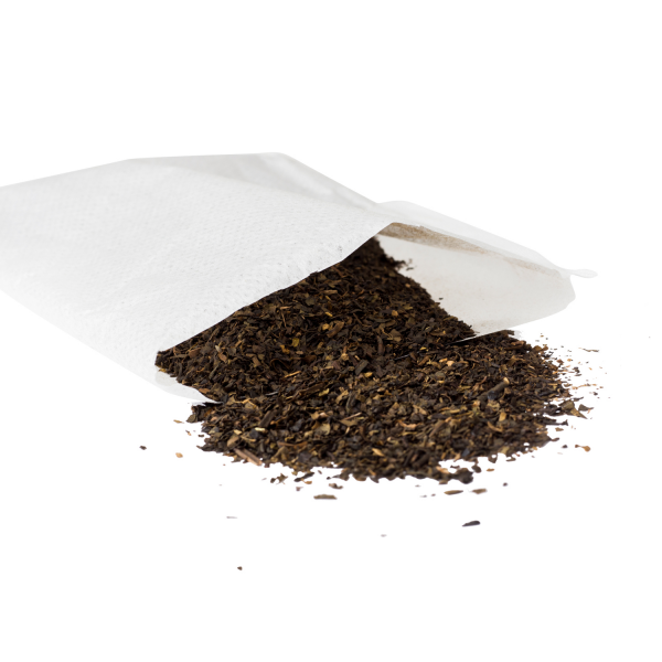 Tea Zone Roasted Oolong Tea - Box Of 50 Bags