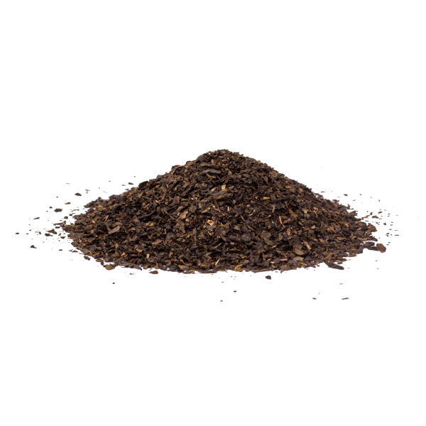 Tea Zone Roasted Oolong Tea - Box Of 50 Bags