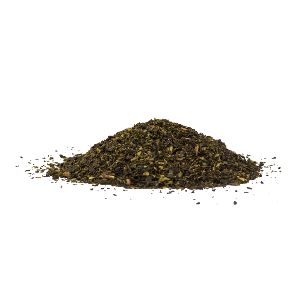 Tea Zone Osmanthus Oolong Tea - Box Of 50 Bags