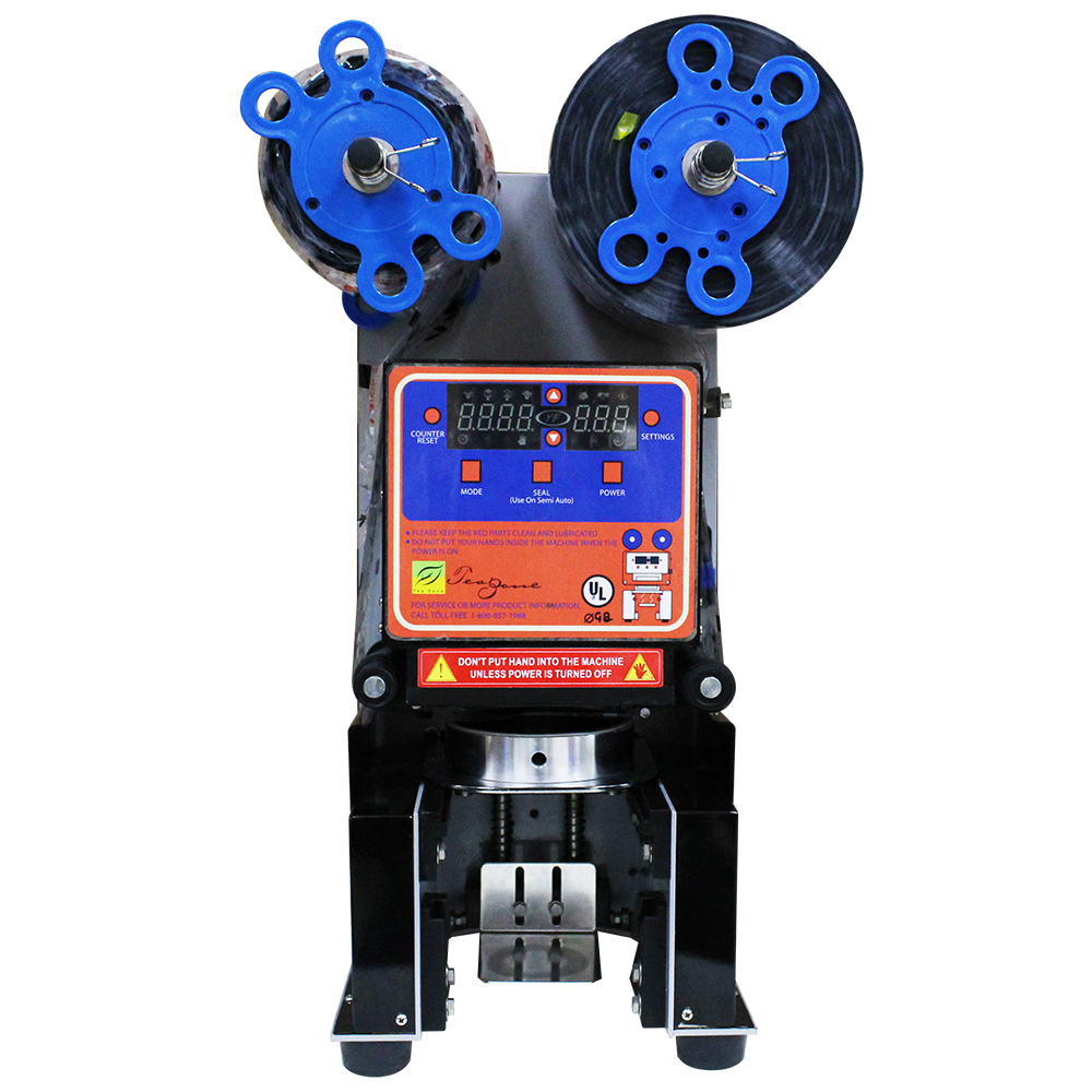 ET-99 Sealing Machine (95mm)