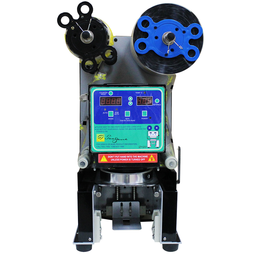 ET-99S Sealing Machine