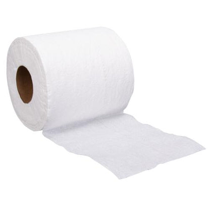 Right Choice® 2-Ply Standard Bath Tissue 96/500/Case