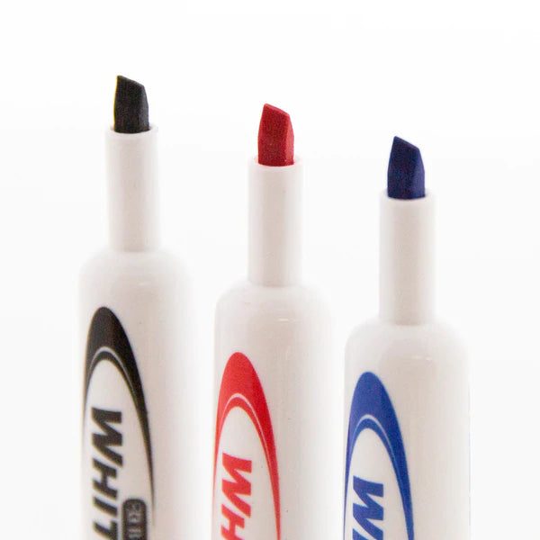 BAZIC Dry Erase Starter Kit Sold in 12 Units