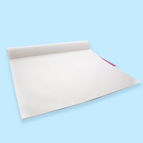 BAZIC 20 Ct. 16" X 12" Finger Paint Paper Pad Sold in 48 Units