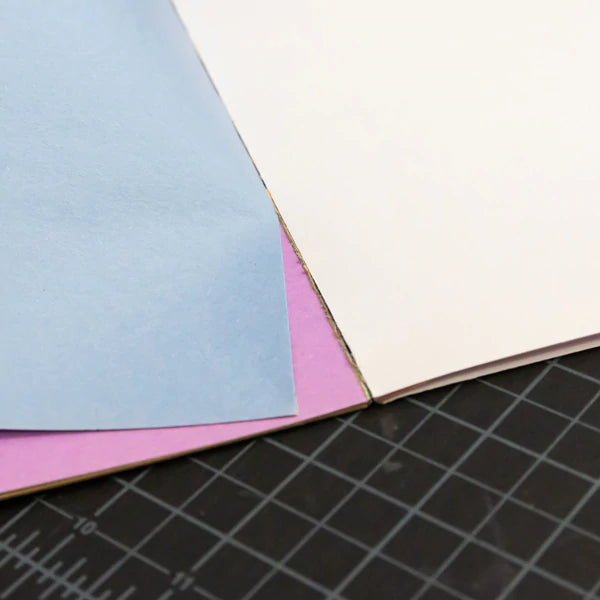 BAZIC 32 Ct. 9" X 12" Construction Paper Pad Sold in 48 Units