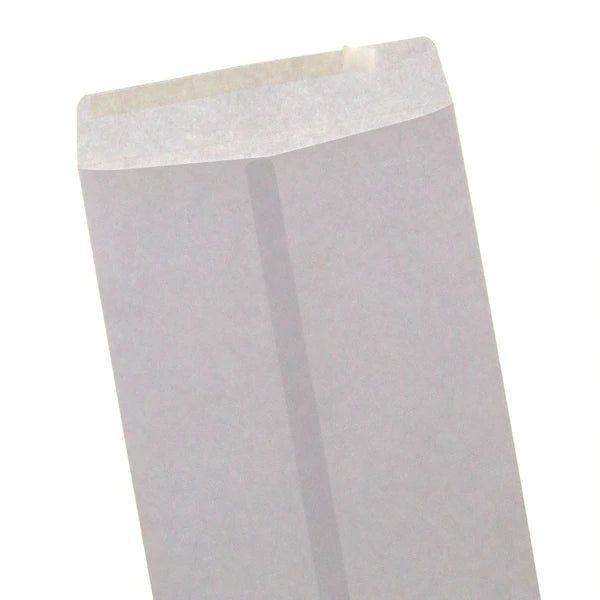 BAZIC 6" x 9" Self-Seal White Catalog Envelope (6/Pack) Sold in 48 Units