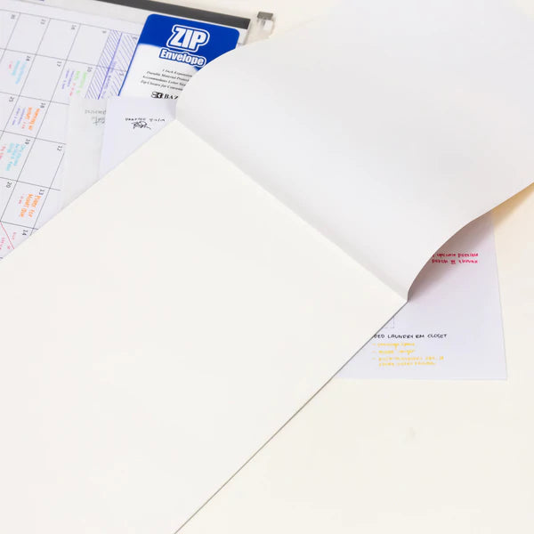 BAZIC 30 Ct. 9" X 12" Tracing Paper Pad Sold in 48 Units