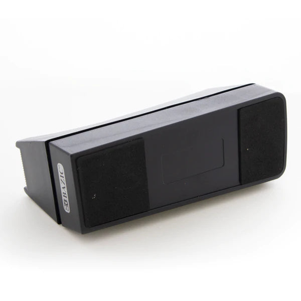 BAZIC 1" Core Desktop Tape Dispenser Sold in 12 Units