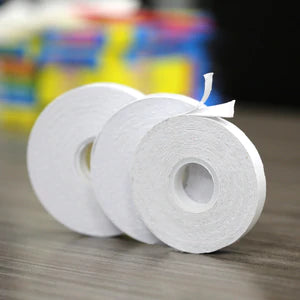 BAZIC 1" X 200" Double Sided Foam Mounting Tape Sold in 24 Units