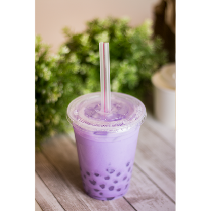 Tea Zone White Tapioca Boba- Case (6 bags)