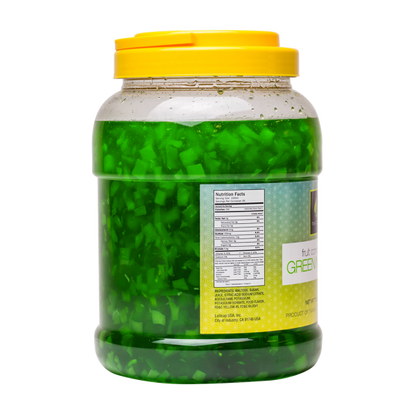 Tea Zone Green Mango Concentrate (7.7 lbs) Case Of 4