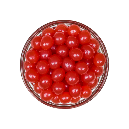 Tea Zone Cherry Popping Pearls (7 lbs) Case of 4 B2059