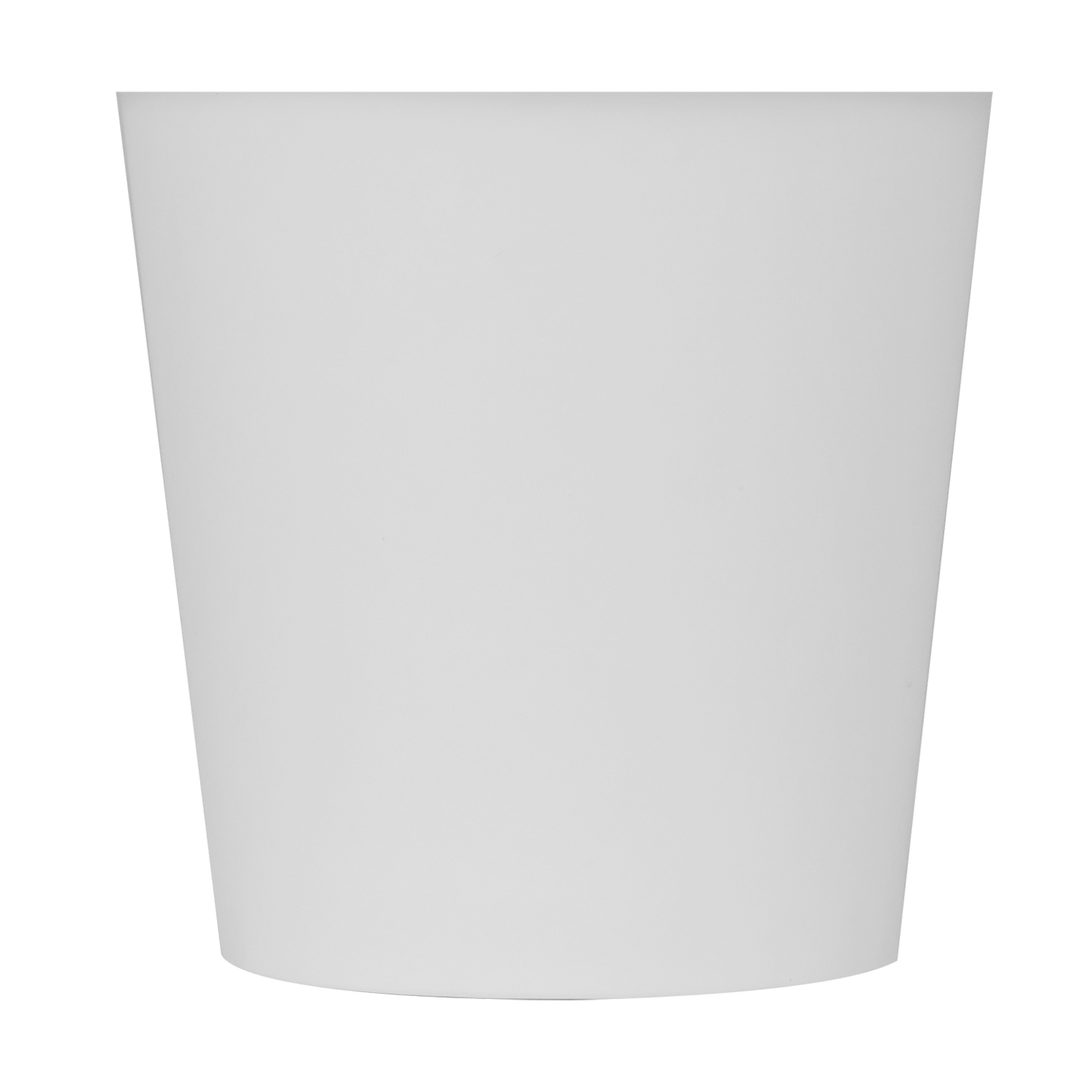 Karat 4oz Paper Hot Cups - White (62mm) - 1,000 ct