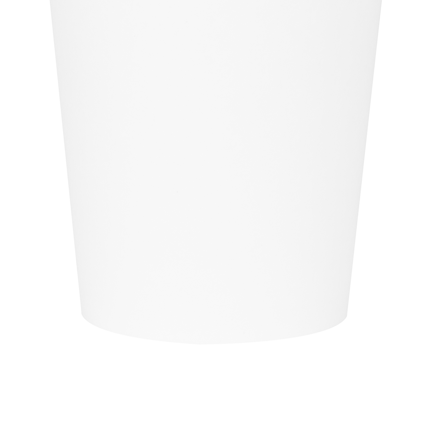 Karat 16oz Paper Hot Cups - White (90mm) - 1,000 ct