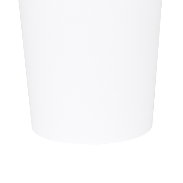 Karat 20oz Paper Hot Cups - White (90mm) - 600 ct