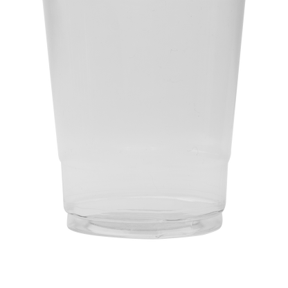 Karat 10oz PET Plastic Cold Cups (78mm) - 1,000 ct