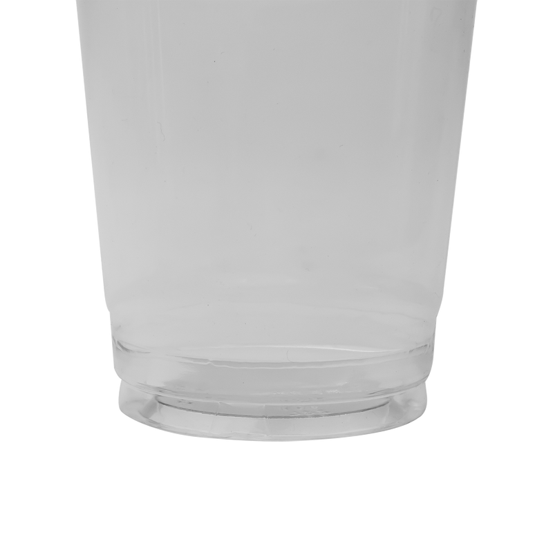 Karat 12oz PET Cold Cups (92mm) - 1,000 ct
