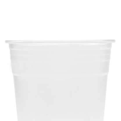 Karat 24oz PET Plastic Cold Cups (98mm) - 600 ct