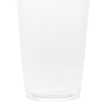 Karat 24oz PET Plastic Cold Cups (98mm) - 600 ct