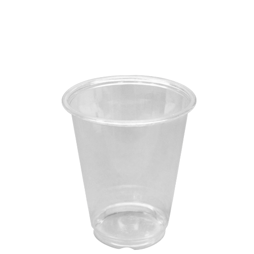 Karat 7oz PET Plastic Cold Cups (74mm) - 1,000 ct