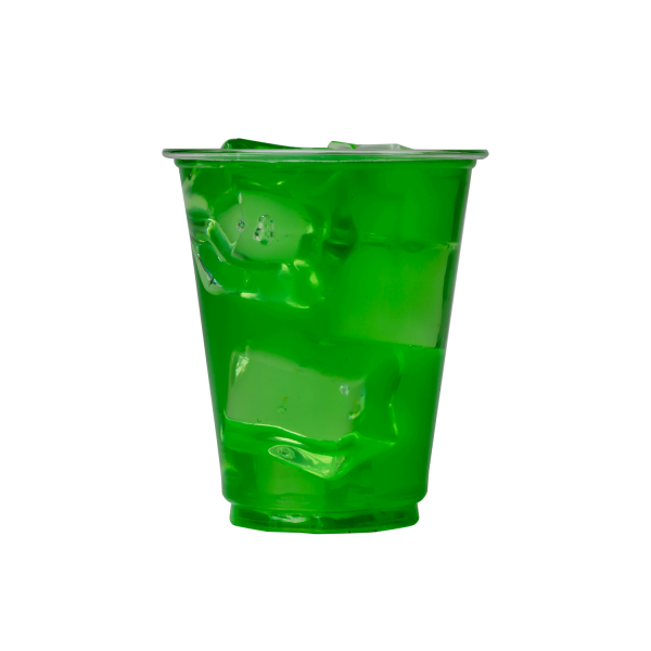 Karat 7oz PET Plastic Cold Cups (74mm) - 1,000 ct