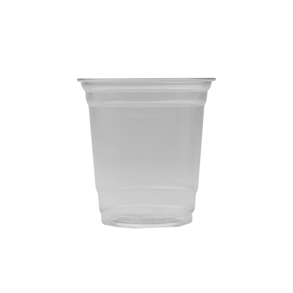 Karat 8oz PET Plastic Cold Cups (78mm) - 1,000 ct