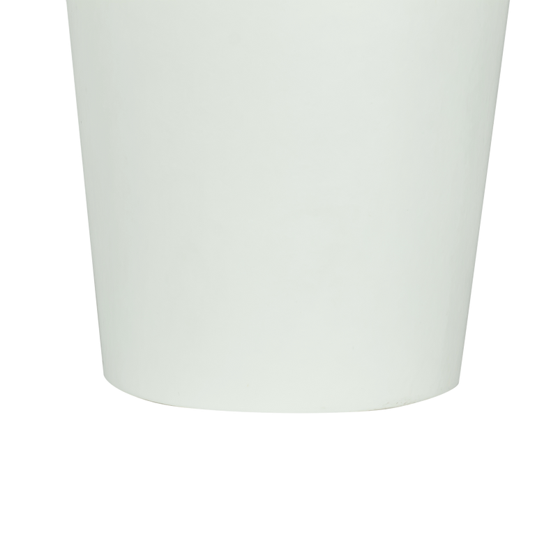 Karat 12oz Paper Cold Cup - White (90mm) - 1,000 ct