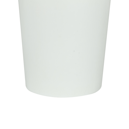 Karat 22oz Paper Cold Cup - White (90mm) - 1,000 ct