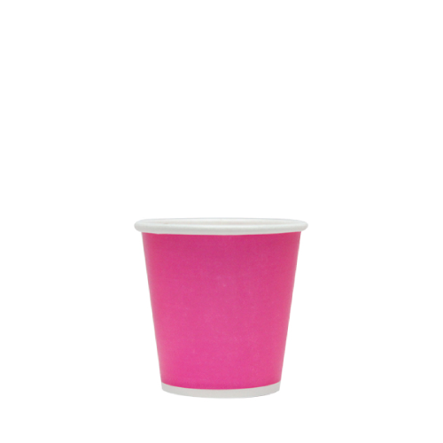 Karat 2oz Food Containers - Pink (51mm) - 2,000 ct, C-KDP2 (PINK)
