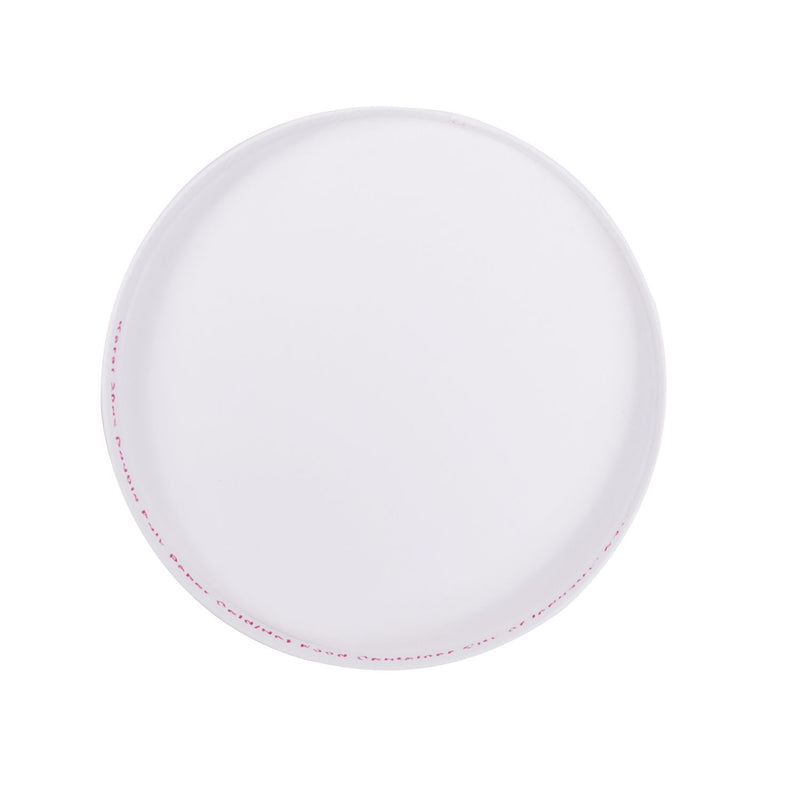 Karat 20oz Food Containers - Pink (127mm) - 600 ct, C-KDP20 (PINK)