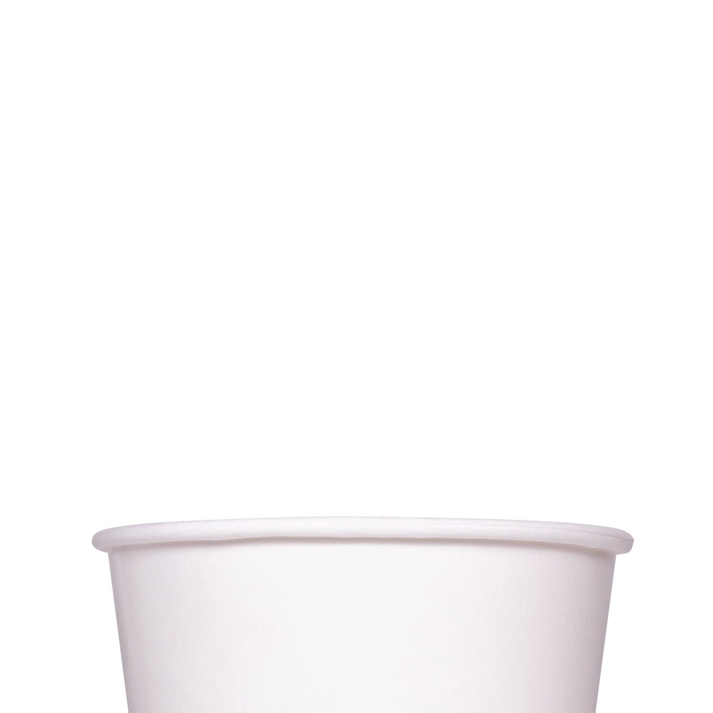 Karat 28oz Food Containers - White (142mm) - 600 ct