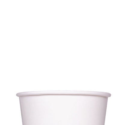 Karat 28oz Food Containers - White (142mm) - 600 ct