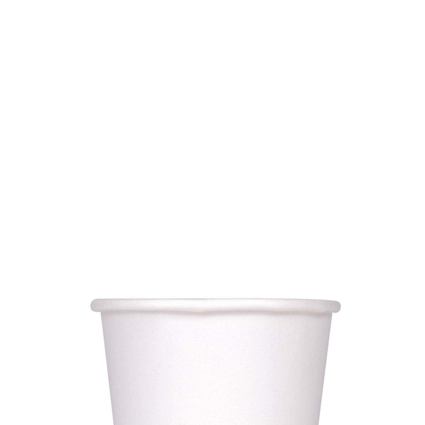 Karat 2oz Food Containers - White (51mm) - 2,000 ct
