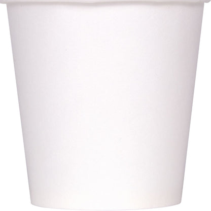 Karat 2oz Food Containers - White (51mm) - 2,000 ct