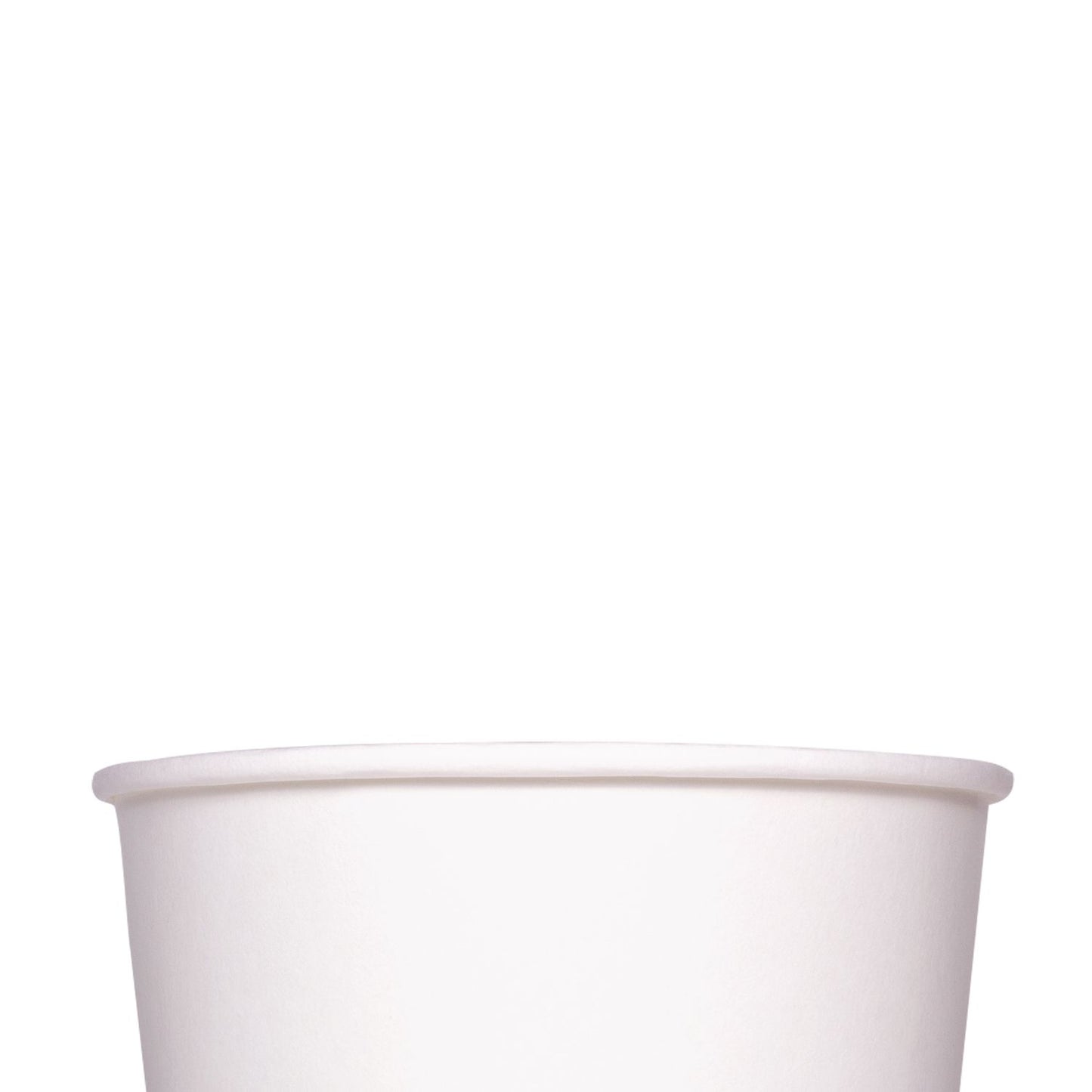 Karat 32oz Food Containers - White (142mm) - 600 ct