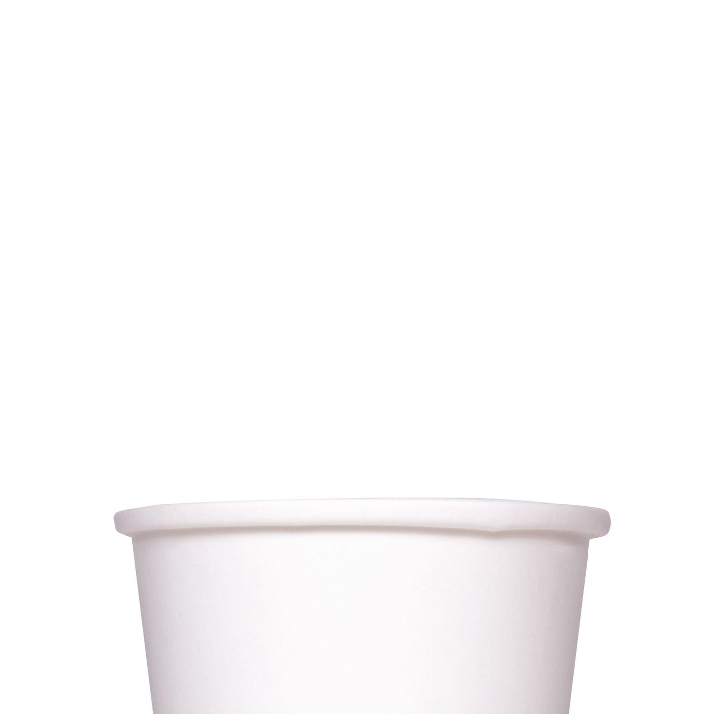 Karat 8oz Food Containers - White (95mm) - 1,000 ct