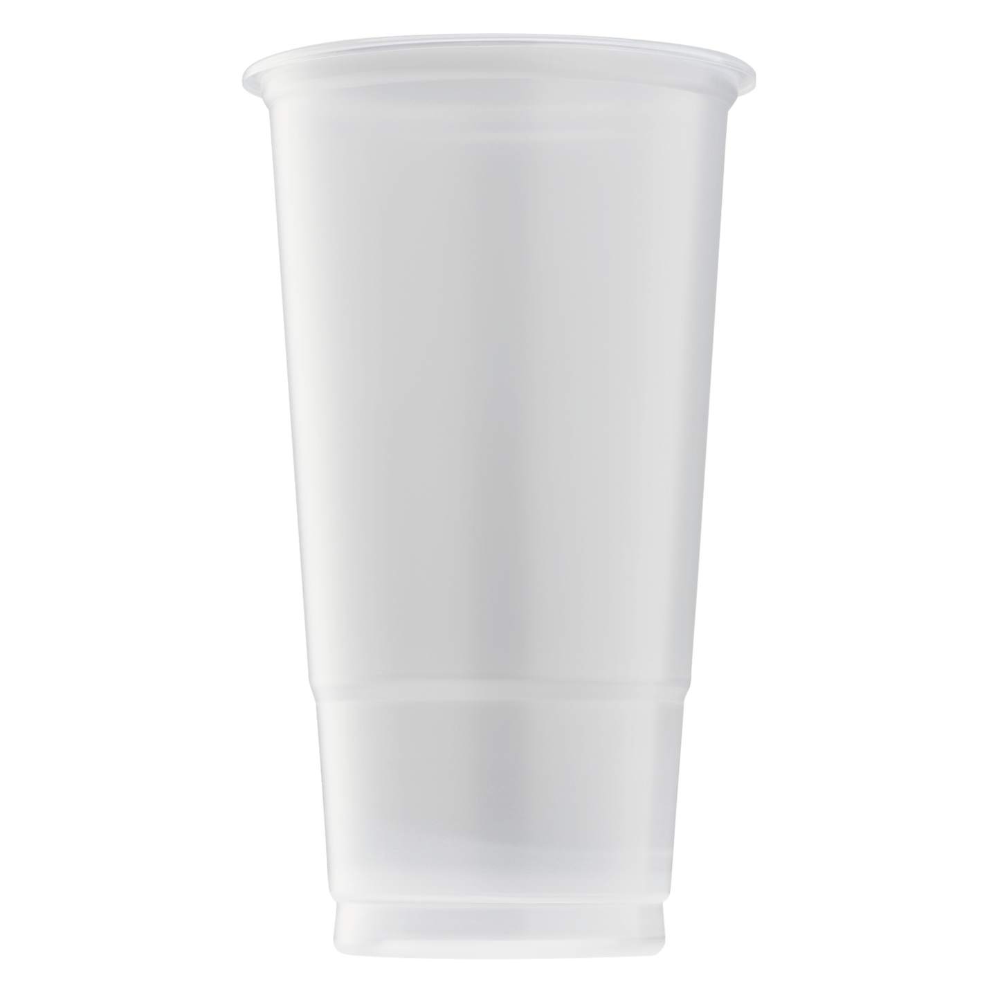 Karat 32oz PP Plastic Cold Cups (104.5mm) - 600 ct