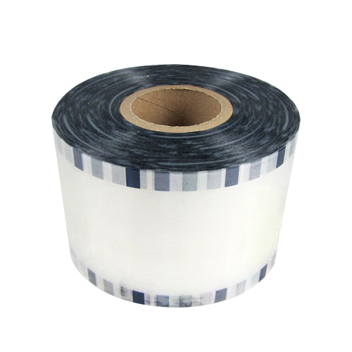Karat PP Plastic Sealing Film Roll - Clear (95mm)