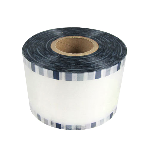 Karat PET Plastic Sealing Film - Clear (98mm)