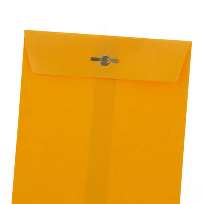 BAZIC 10" X 13" Clasp Envelope (100/Box) Sold in 5 Units