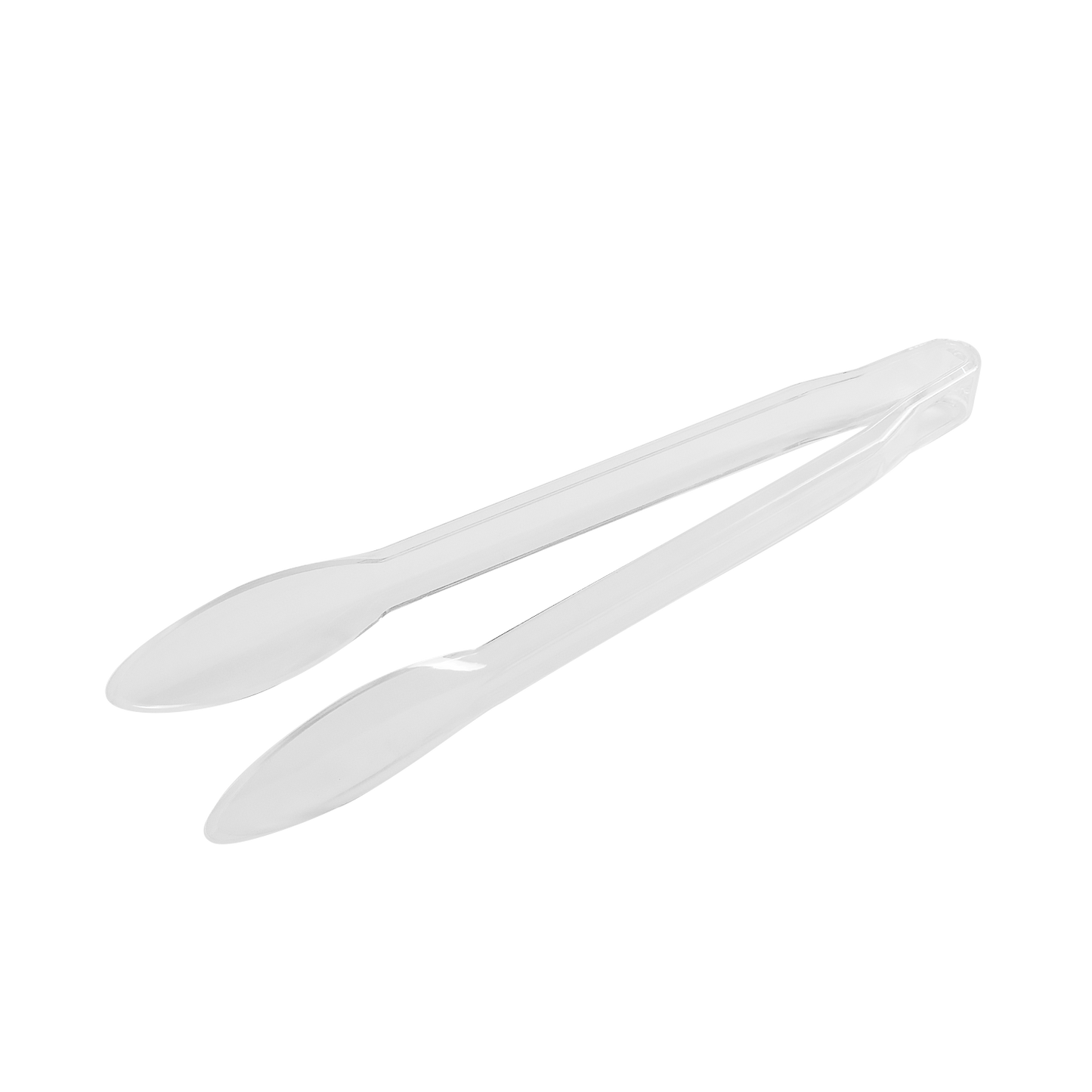 Karat 12" PS Serving Tong - 48 ct