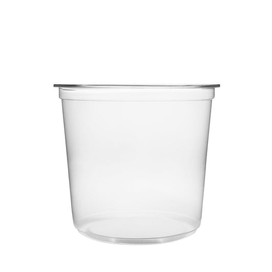 Karat 24oz PP Deli Containers - 500 ct