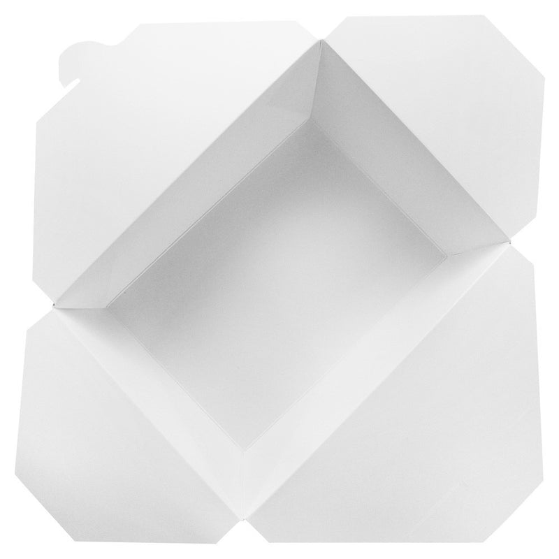 Karat 110 fl oz Fold-To-Go Box