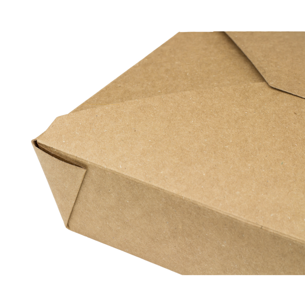 Karat 54oz Fold-To-Go Box