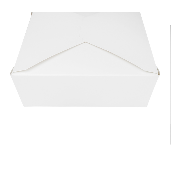 Karat 54oz Fold-To-Go Box